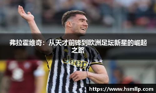 弗拉霍维奇：从天才前锋到欧洲足坛新星的崛起之路